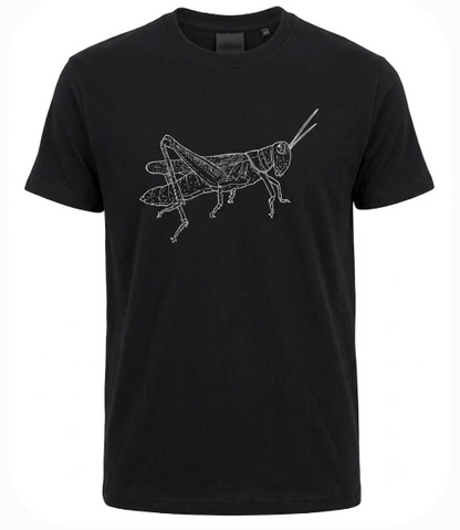 Playera Chapulín