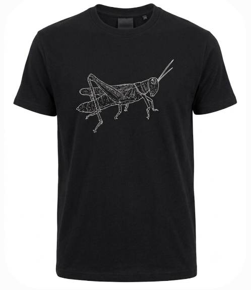Playera Chapulín