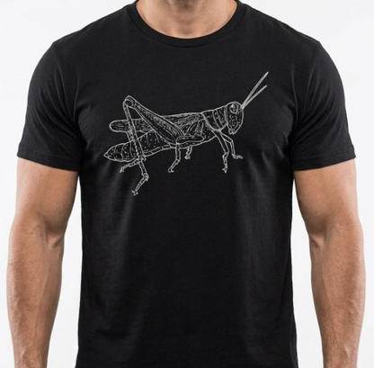Playera Chapulín