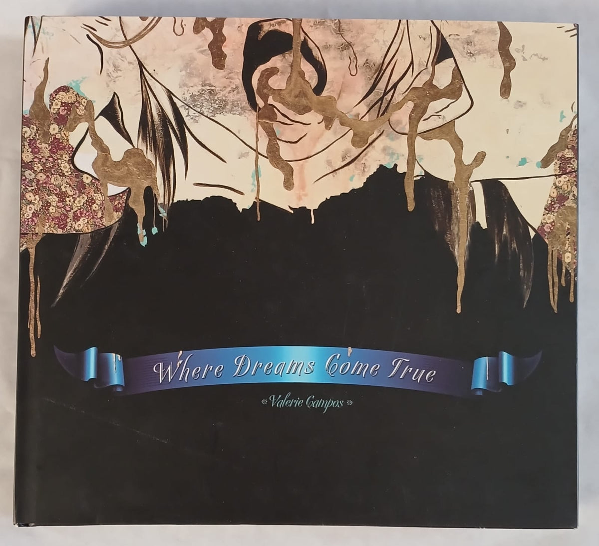 Where Dreams Come True. Autor: Valerie Campos.