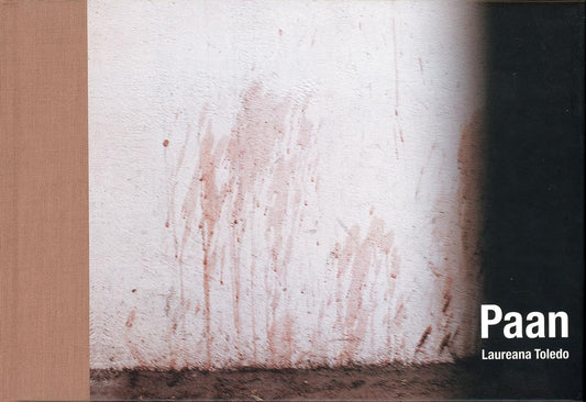 Libro Paan - Laureana Toledo
