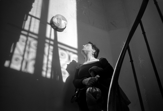 Graciela Iturbide