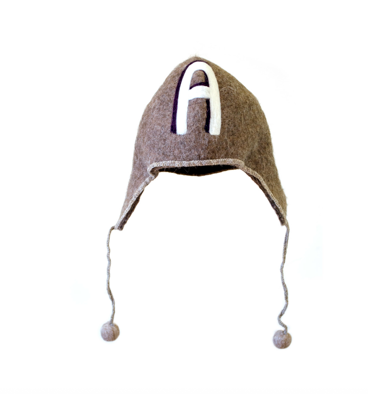 Gorro Vocales