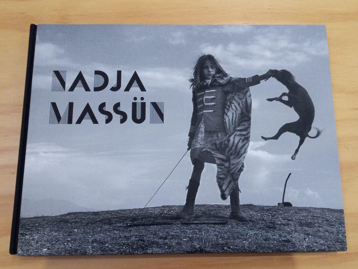 Nadja Massün