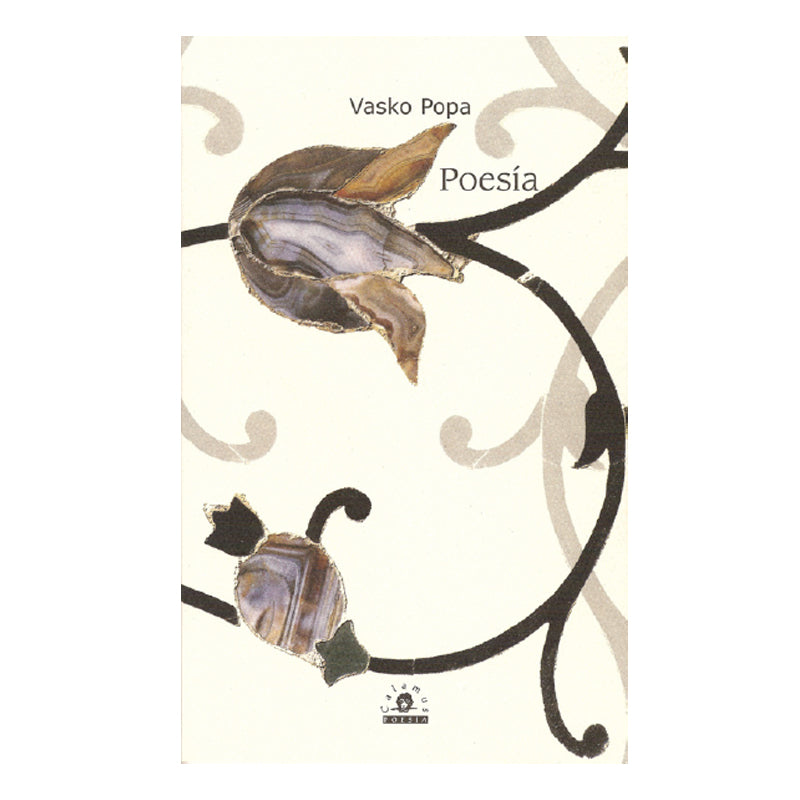 Poesía / Vasko Popa